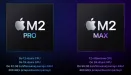 Nowe procesory Apple to prawdziwe bestie. Jakie ulepszenia przynoszą M2 Pro i M2 Max?
