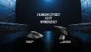 MSI superlekką, kompatkową i ergonomiczną mysz bezprzewodową - CLUTCH GM31 LIGHTWEIGHT WIRELESS