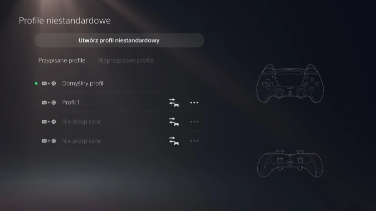 PlayStation DualSense Edge – sprawdziłem, czy warto wydać prawie 1200 złotych na pada