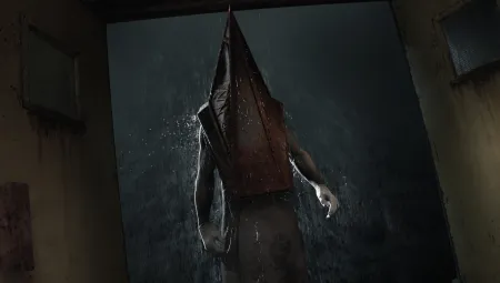 Silent Hill 2 Remake - premiera, platformy, czy będzie na PS4?. Co wiemy o odświeżonej wersji klasyka?