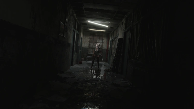 Silent Hill 2 Remake - premiera, platformy, czy będzie na PS4?. Co wiemy o odświeżonej wersji klasyka?