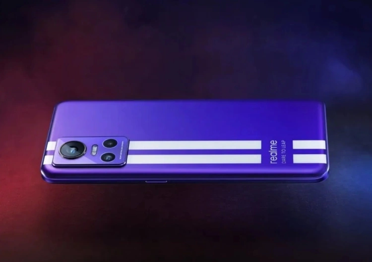 Znamy oficjalną datę premiery Realme GT Neo 5! Nadchodzi smartfon z ładowaniem o mocy 240 W