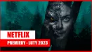 Netflix - premiery i nowości lutego 2023. Co nas czeka?