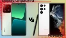 Czy Galaxy S23 Ultra okaże się lepszy niż Xiaomi 13 Pro?
