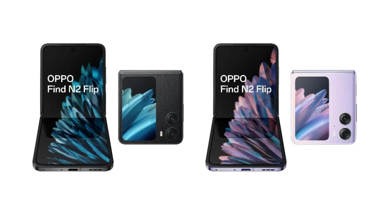 Znamy potencjalną cenę OPPO Find N2 Flipa! Czy będzie droższy niż Galaxy Z Flip 4?