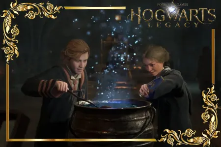 Czy w Hogwarts Legacy będzie kooperacja i multiplayer?