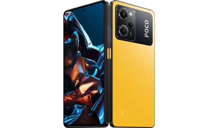 POCO X5 Pro zadebiutował na rynku! Czy to godny konkuret Galaxy A53 5G?