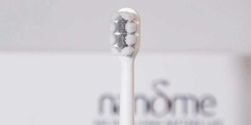 Problemy z zębami? Te szczoteczki elektryczne Nandme mogą pomóc - nawet 365 dni na jednym naładowaniu!