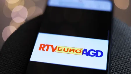 Zaszalej na Walentynki, a RTV Euro AGD zapłaci za część twoich kolejnych zakupów