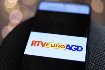 Zaszalej na Walentynki, a RTV Euro AGD zapłaci za część twoich kolejnych zakupów
