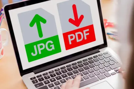 Jak zmienić plik JPG w PDF? [PORADA]