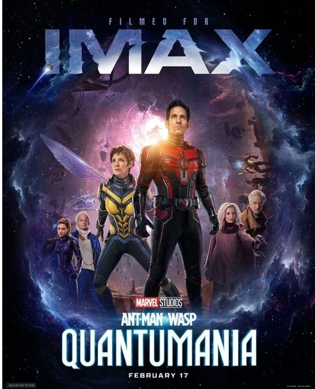 Ant-Man i Osa: Kwantomania – już dziś premiera filmu Marvela! Wszystko, co musisz wiedzieć przed seansem