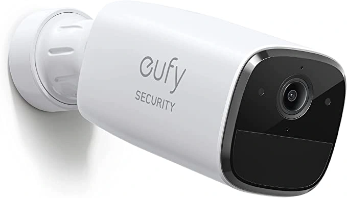 eufy Security, SoloCam E40, Zewnętrzna kamera bezpieczeństwa