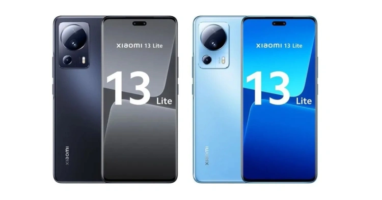 Xiaomi 13 Lite coraz bliżej! Urządzenie będzie znacznie tańsze niż podstawowe modele Xiaomi 13