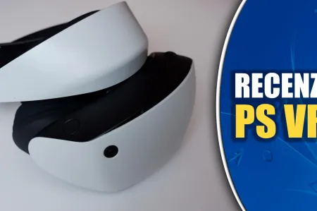 Testowałem już PlayStation VR2 – nowa generacja może was przyprawić o zawrót głowy i to dosłownie