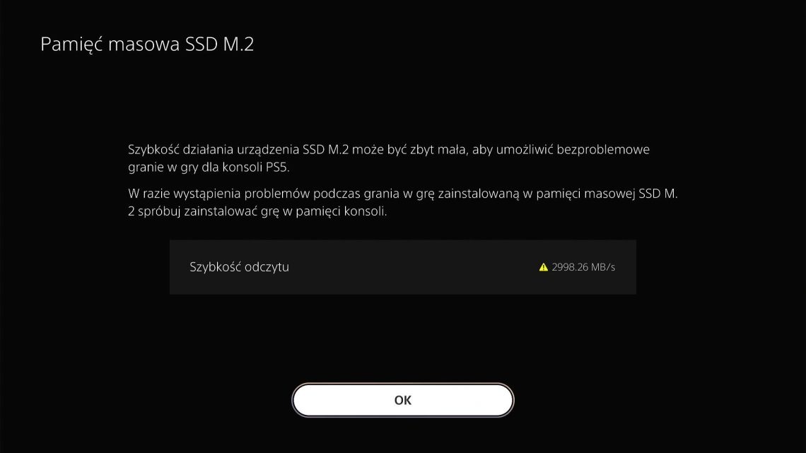 Wielki test dysków SSD NVMe - który najlepszy do PlayStation 5?