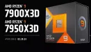 AMD RYZEN 7000 3D Cache - 7950X3D, 7900X3D, 7800X3D- ile kosztują? Gdzie kupisz najtaniej?