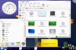 Pierwsze wydanie RC KDE 4 jest dostępne