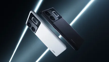 Realme GT3 będzie miał brata bliźniaka! Nadchodzi kolejny świetny smartfon ze średniej półki cenowej