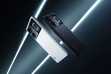 Realme GT3 będzie miał brata bliźniaka! Nadchodzi kolejny świetny smartfon ze średniej półki cenowej