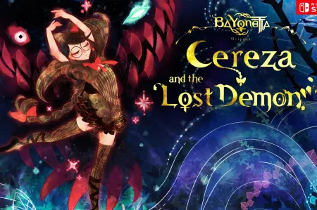 Bayonetta Origins: Cereza and the Lost Demon - gdzie kupić najtaniej? Przeglądamy oferty polskich sklepów