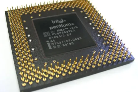Trzydzieści lat temu zadebiutował procesor, który zmienił świat