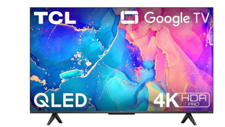 Tanie telewizory 4K. Te modele kupisz za mniej niż 2000 zł