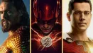 Uniwersum DC – wszystkie filmy, które zobaczymy w 2023 roku. Czego nie skasował James Gunn?