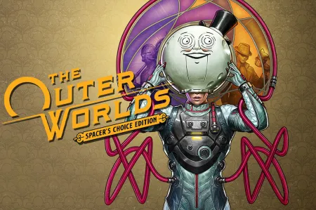 Zostałem okradziony! Czy The Outer Worlds: Spacer’s Choice Edition to najlepsza wersja znakomitego RPG?
