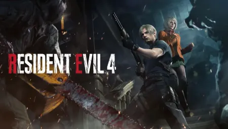 Resident Evil 4 Remake PL - czy jest na to szansa? Tak, ale tylko dla wybranych