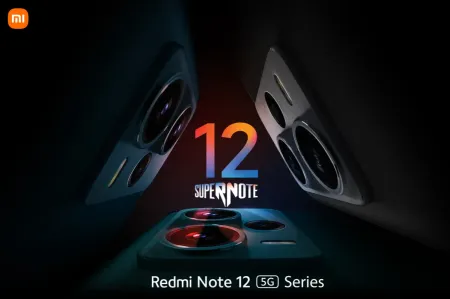 Seria Redmi Note 12 wchodzi do Polski! Znamy datę premiery i specyfikację wszystkich wersji