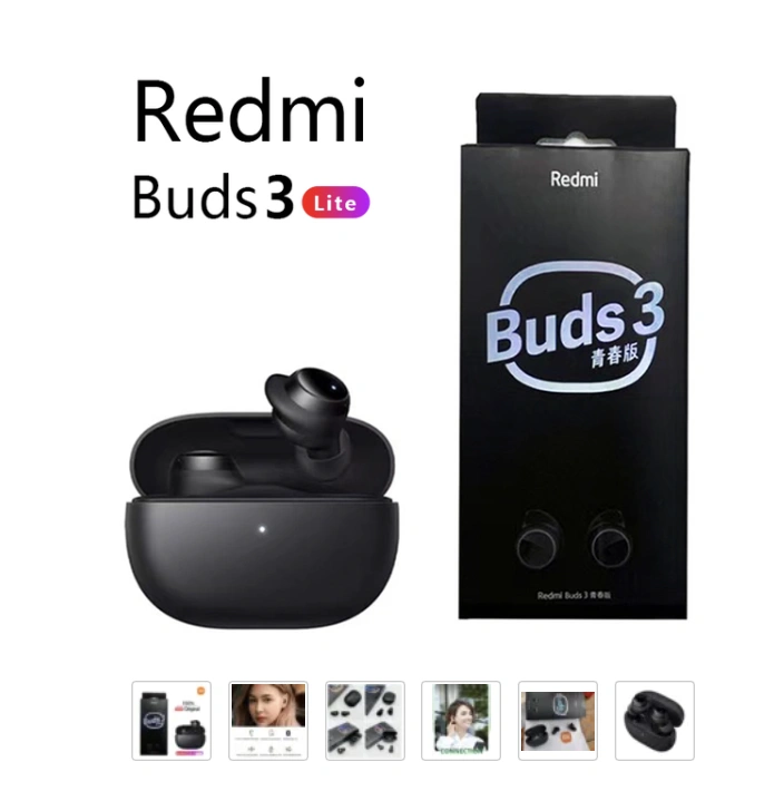 Xiaomi Redmi Buds 3 Lite