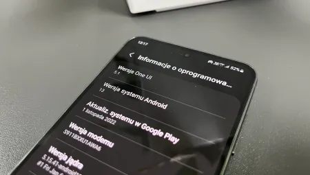 One UI 5.1: Każdy telefon i tablet Galaxy, który otrzymał aktualizacje
