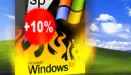 Testerzy: SP3 przyspiesza Windows XP - PC World: oj, chyba nie!