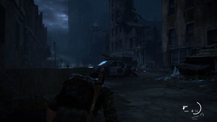 The Last of Us Part I - sprawdziłem wersje na PC! Nie do tego przyzwyczaiło nas Sony