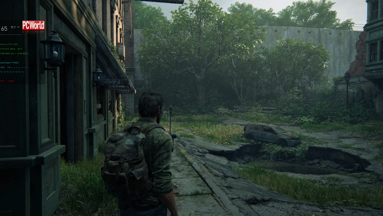 The Last of Us Part I - sprawdziłem wersje na PC! Nie do tego przyzwyczaiło nas Sony