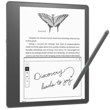 Czytnik E-booków AMAZON Kindle Scribe 64GB + Rysik Premium