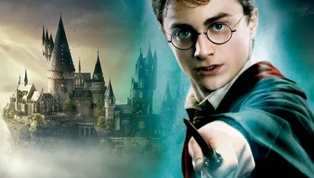 HBO stworzy serial o Harrym Potterze. Kiedy premiera?