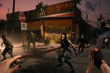 Dead Island 2 - czy będzie na PS4 i Xbox One?