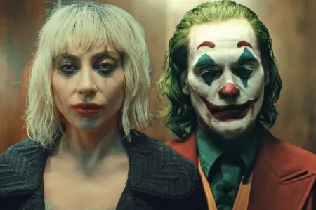 Joker: Folie à Deux. Lady Gaga i Joaquin Phoenix w drugiej części filmu o szalonym klaunie