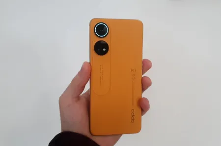 Zbliża się premiera OPPO Reno 10. Czy ten smartfon będzie miał szansę z Galaxy A54 5G?