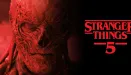 Stranger Things sezon 5 – data premiery, obsada, teorie i plotki. Sprawdź, co już wiemy
