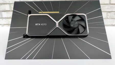 Nvidia RTX 4070 – wszystko, co wiemy, cena, gdzie kupić