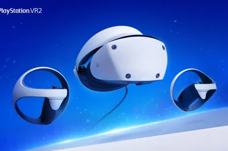 PlayStation VR2 - cena. Gdzie kupić najtaniej? Przegląd ofert na nowe gogle wirtualnej rzeczywistości od Sony