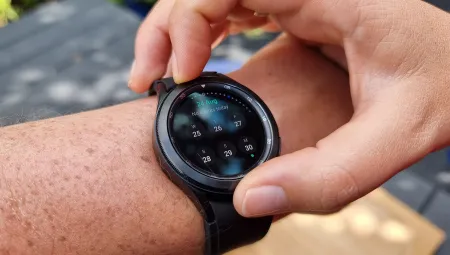 Kolejne zmiany na lepsze w Galaxy Watchu 6. Samsung szykuje prawdziwą perełkę