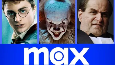 Max – kiedy nowa platforma VOD zawita do Polski? Harry Potter, DC i Gra o Tron zyskują nowy dom