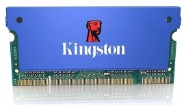 DDR3 od Kingstona