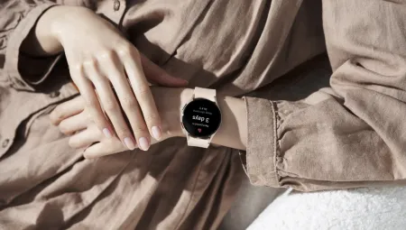 Nowa funkcja w Galaxy Watchu 5 w końcu odblokowana! Czujnik temperatury pokazuje, co potrafi