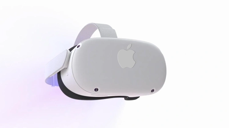 Apple AR/VR