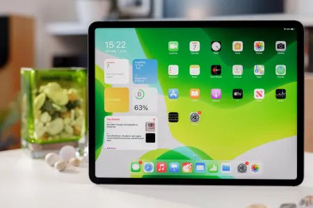 W przyszłym roku zobaczymy największego iPada. iPadOS 17 przyniesie dla niego specjalne funkcje